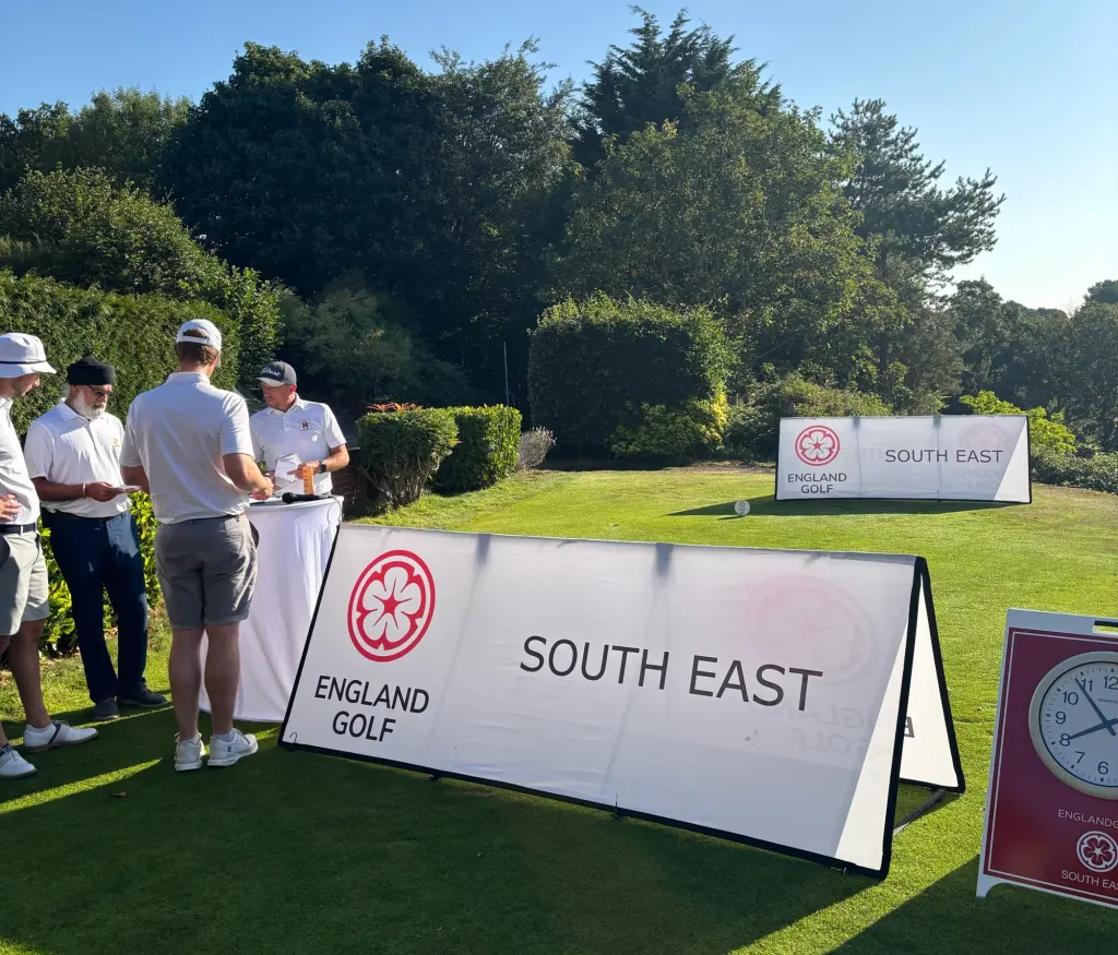 South East Group 6-Man Qualifiers