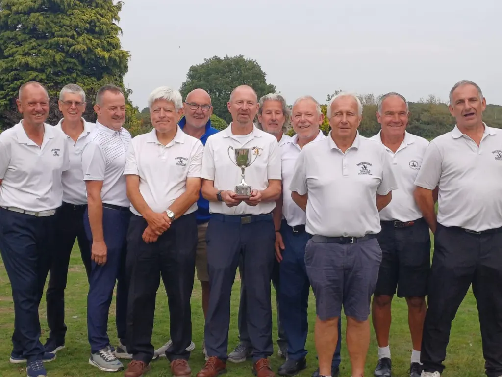 Beaumont winners are Bury St Edmunds
