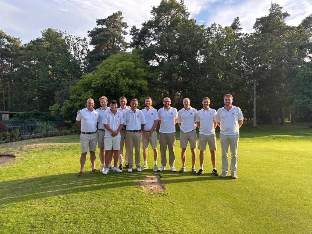 A Strong Finish to the Season