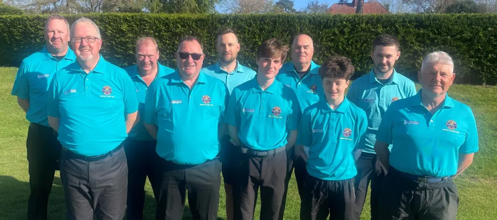 2026 Hambro and Tolly Cobbold Cups begin