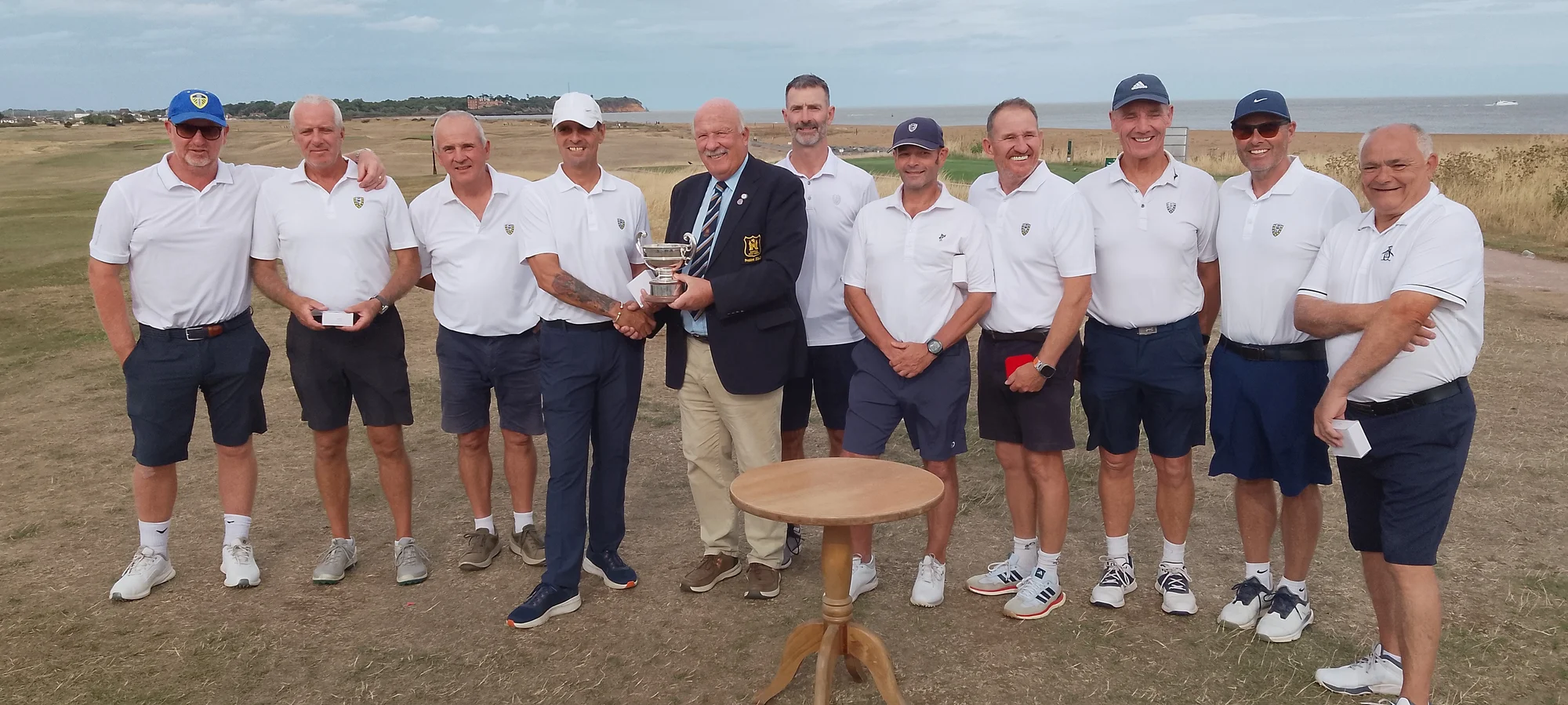 Flempton's wait over as they win the Parks