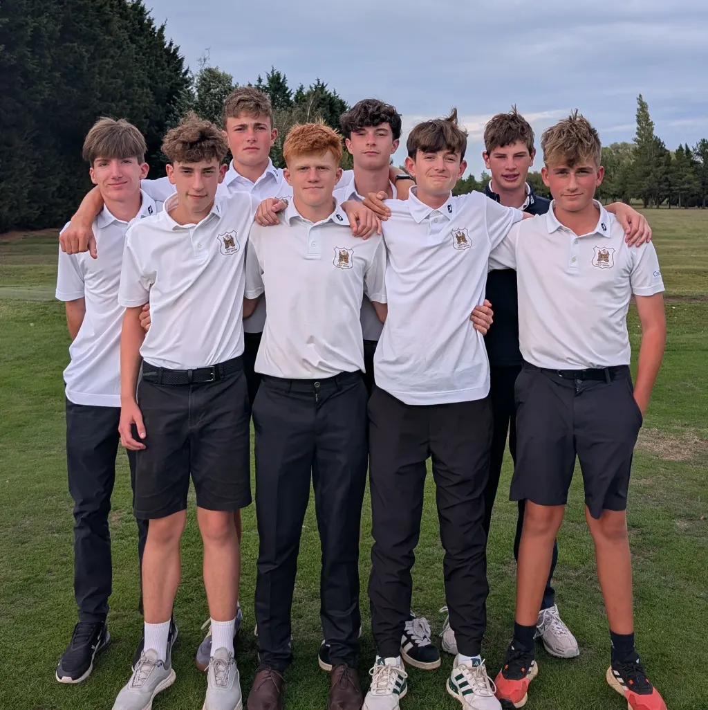 TOM FINN RESULT DISAPPOINTING FOR U16S