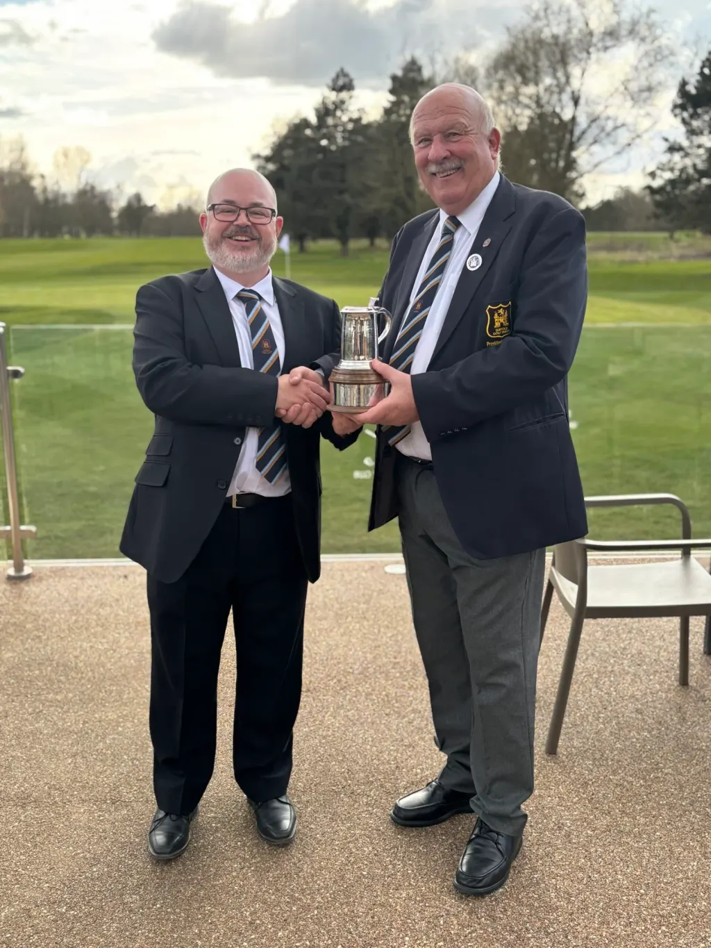 Winstanley Winner
