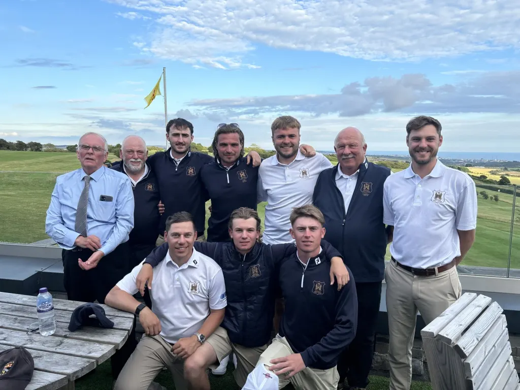 MENS 6-MAN QUALIFIERS 2024