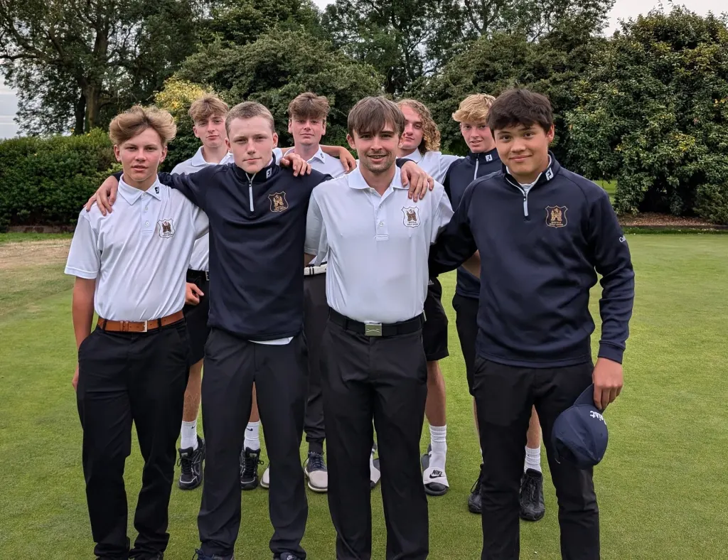 ANGLIAN LEAGUE QUALIFIER WON BY CAMBRIDGESHIRE.