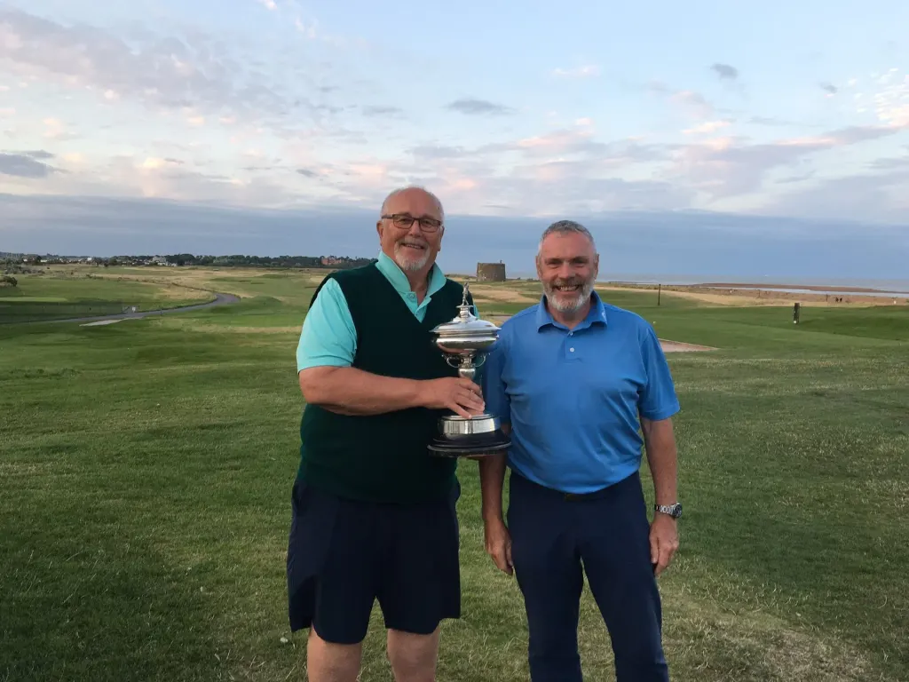 Coronation Cup (OoM)