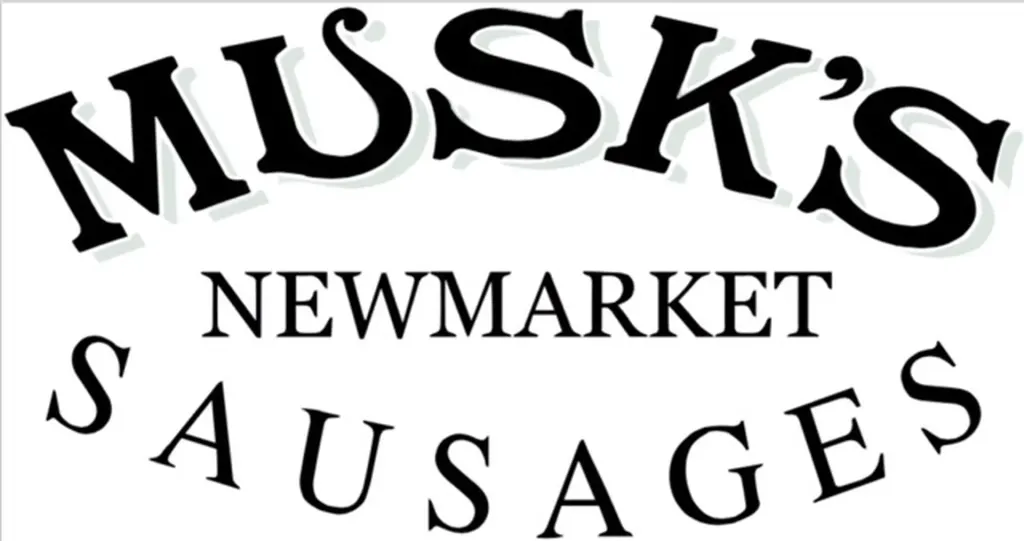 Musks Sausages