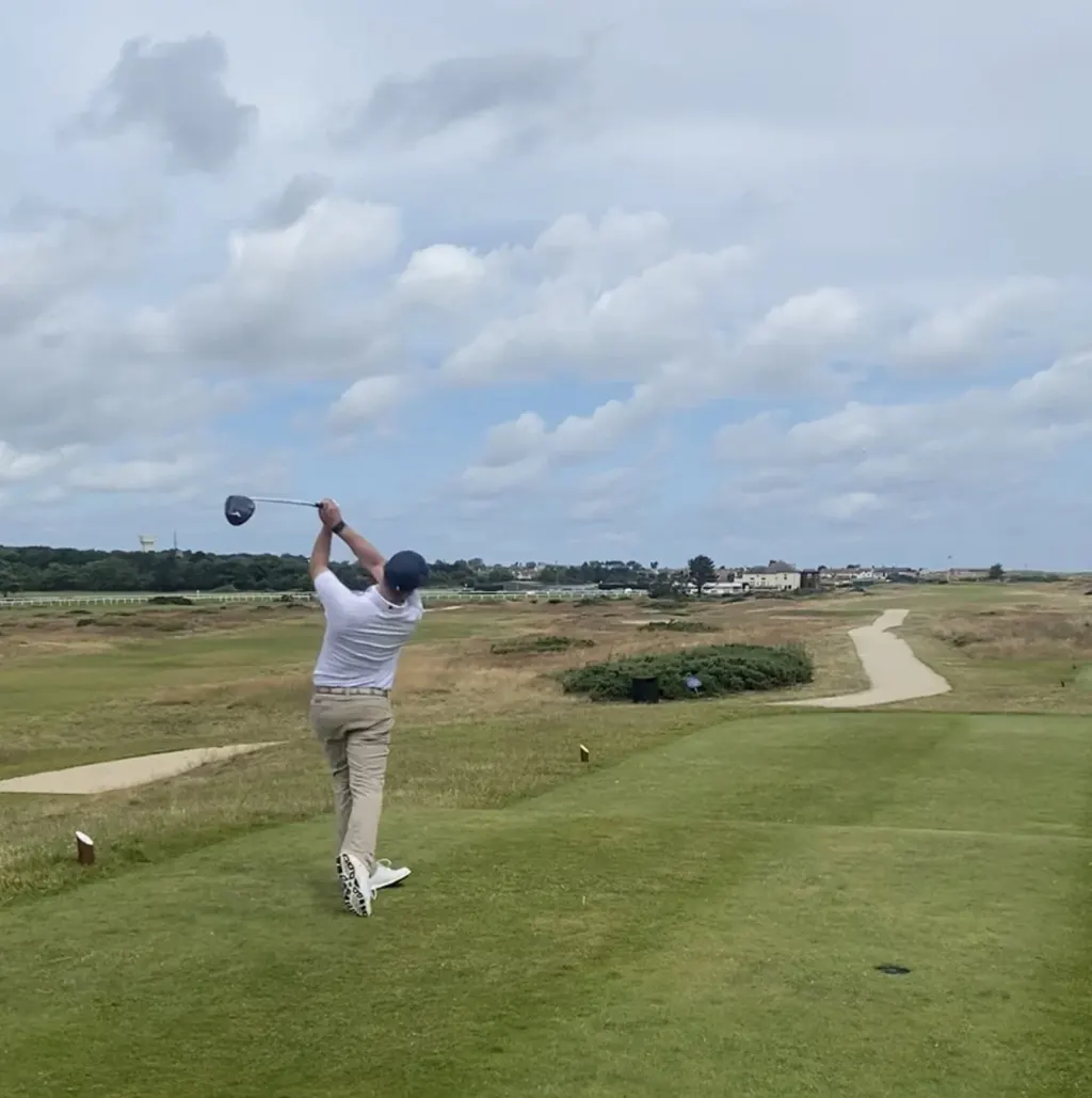 HIGHS AND LOWS AGAIN FOR SUFFOLK