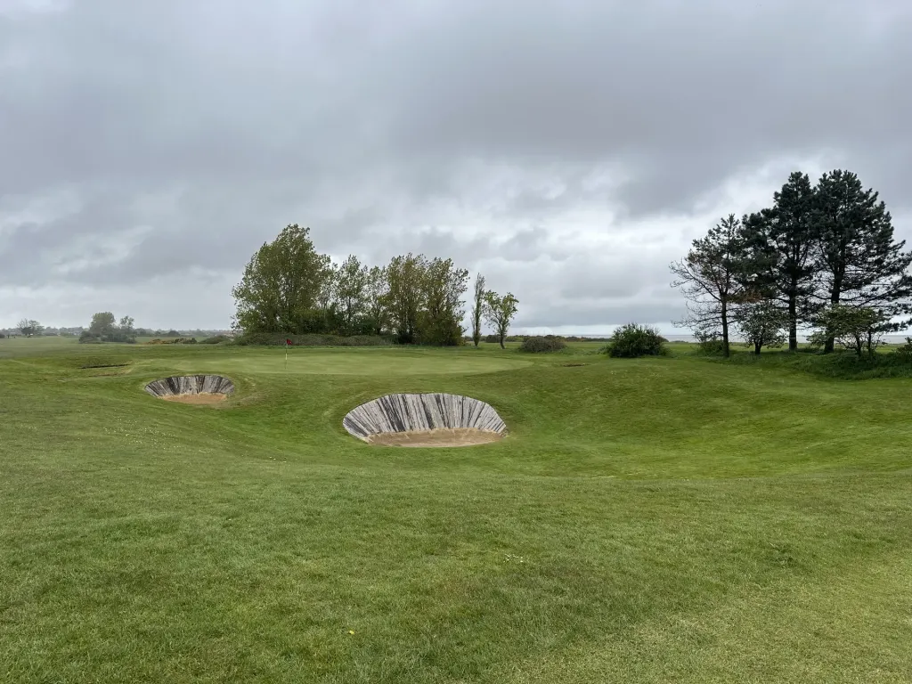 AMATEUR FOURSOMES 2024