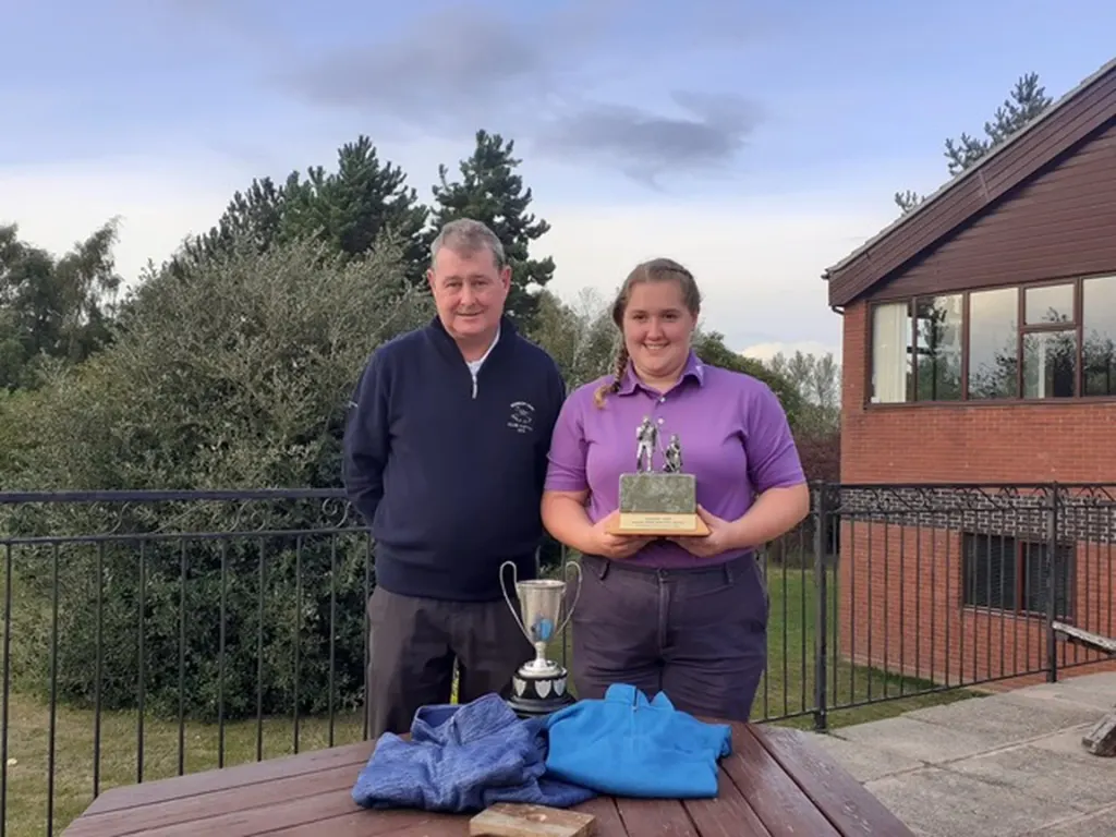 Rookery Park Junior Open