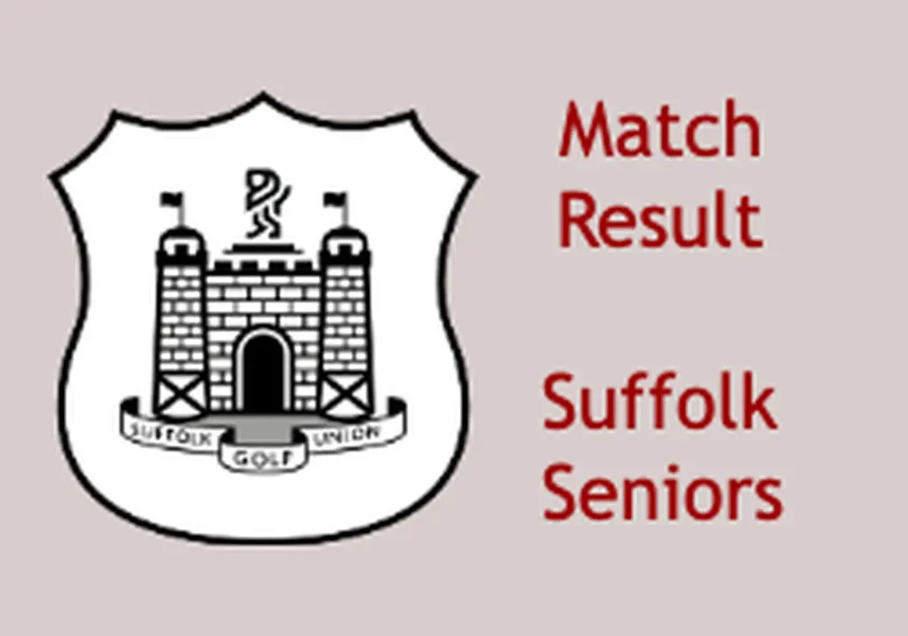 South East Group Senior Championship
