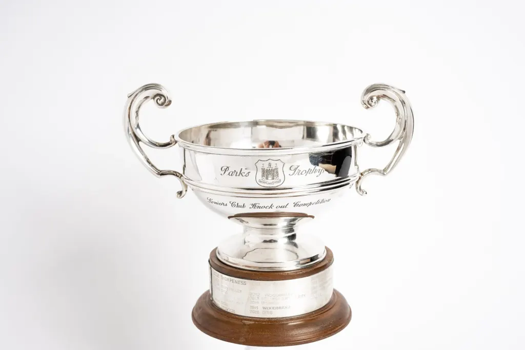 Parks Trophy Reaches Semi Final Stage