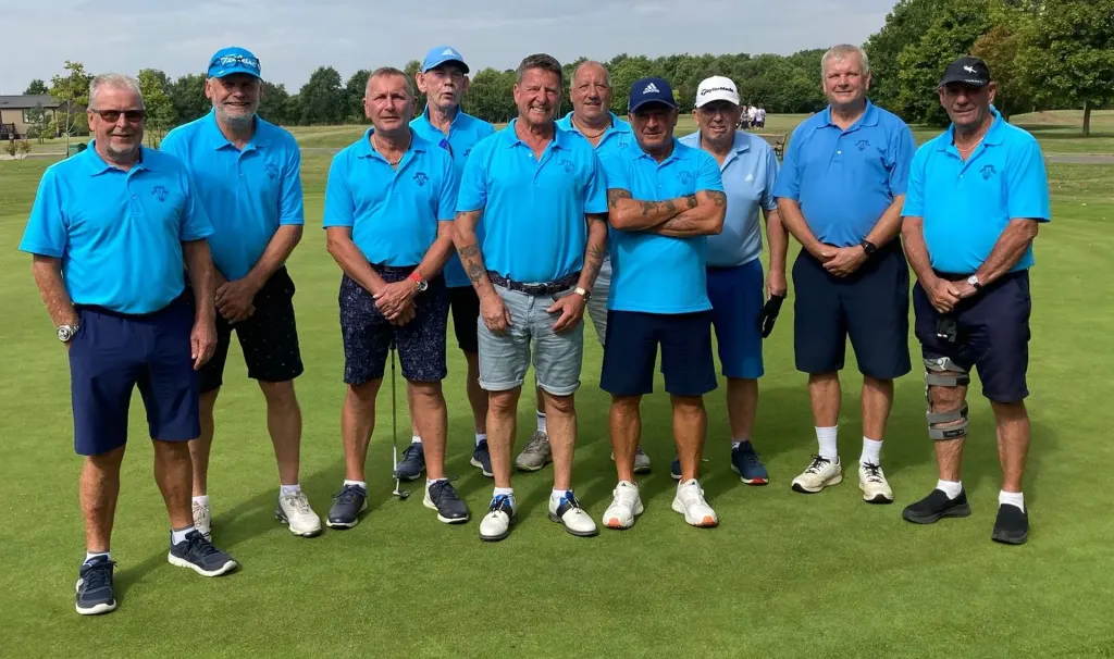 BEAUMONT FINALISTS REVEALED.