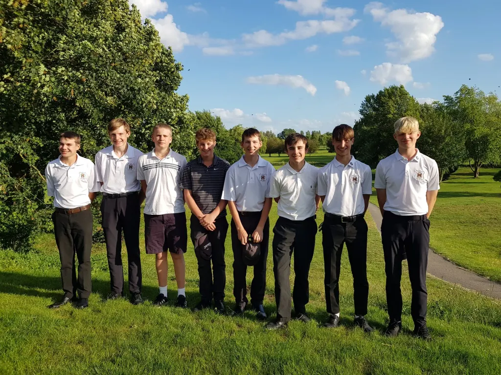 Suffolk Under 16’s beaten in Opening League Match
