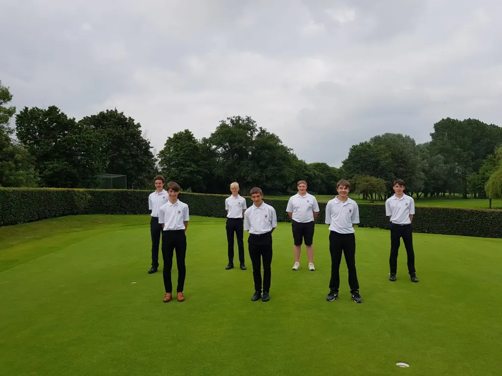 SEG Under 16 League (Norfolk and Essex)
