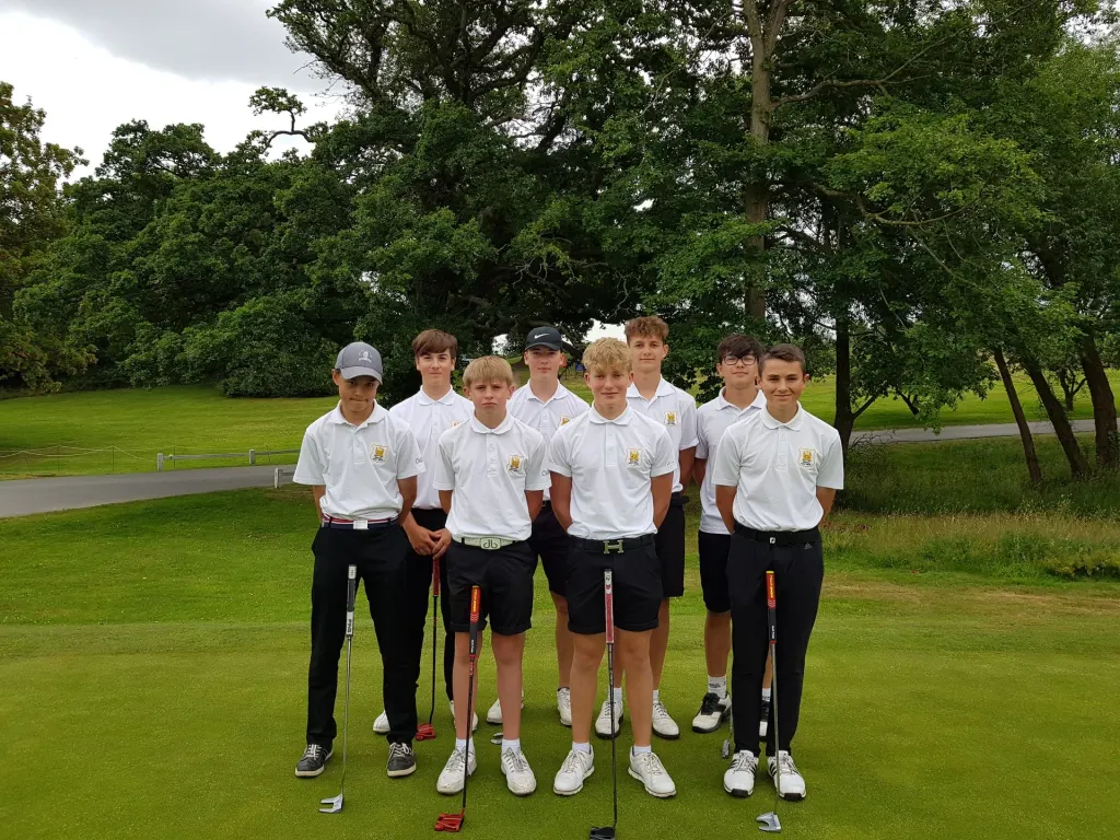SEG Under 16 League (Norfolk and Essex)