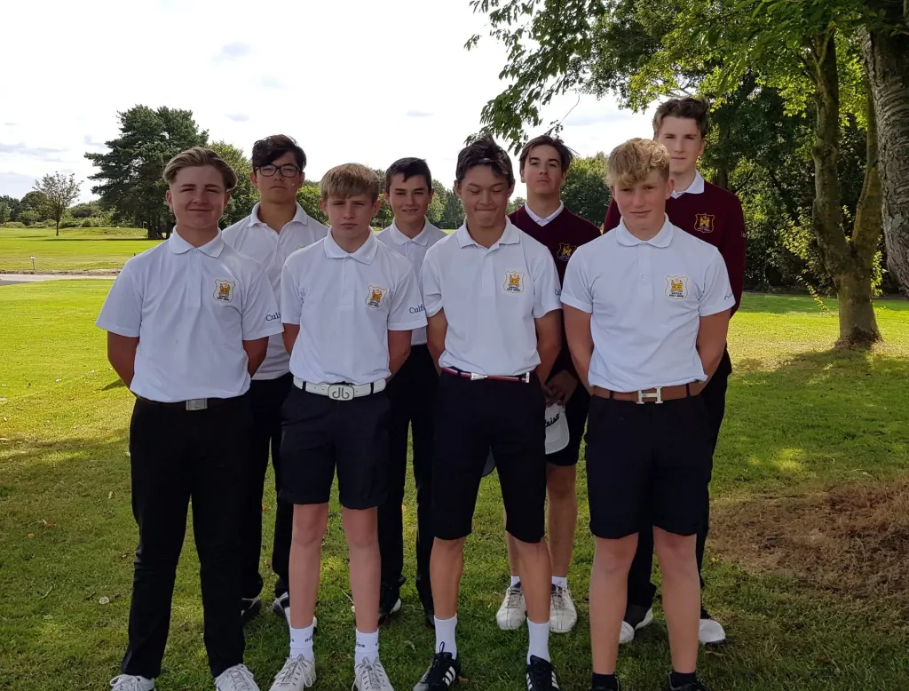 SEG Under 16 League (Norfolk and Essex)