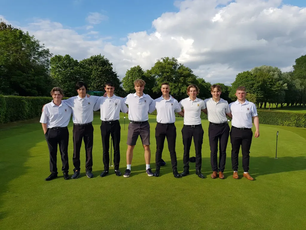 SEG Under 18 League