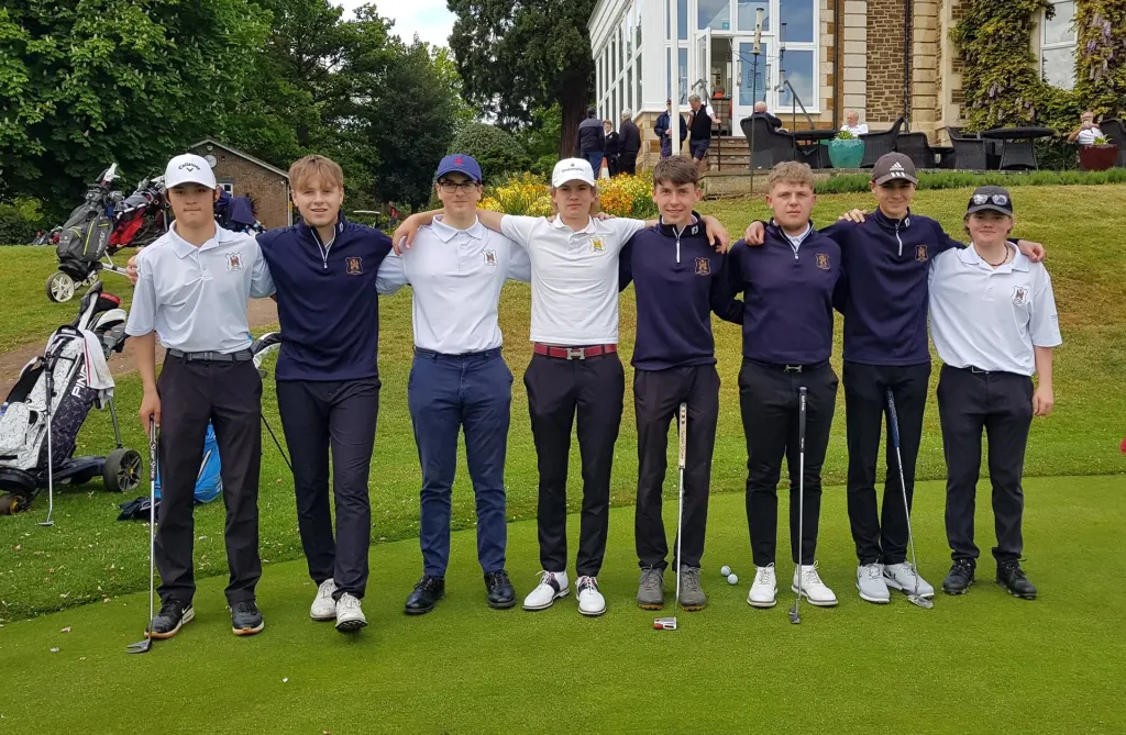Suffolk Under 18’s begin their 2022 League Campaign