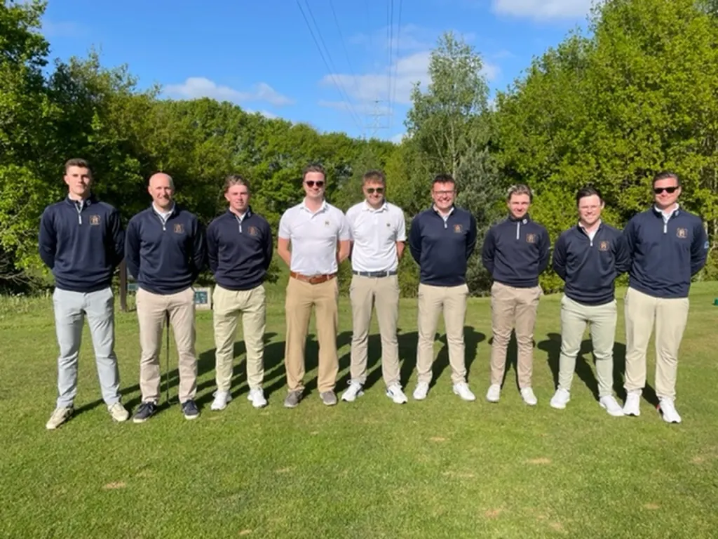 Mixed results for opening Anglian League Matches