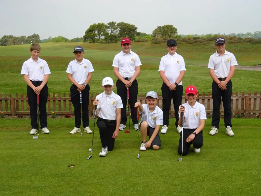 Suffolk Under 14’s v Norfolk Under 14’s