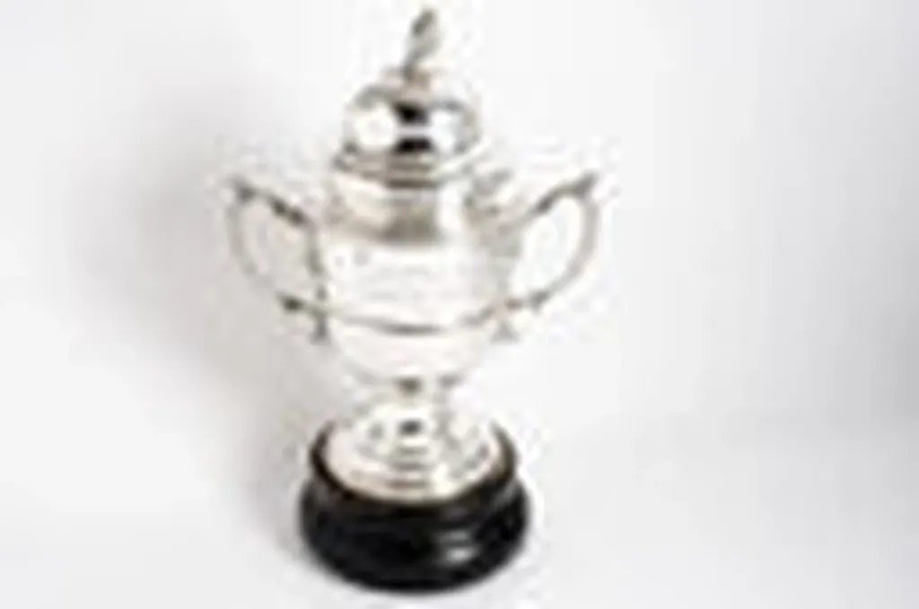 HAMBRO AND TOLLY FINALISTS