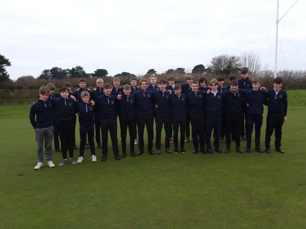 Suffolk Under 16/18’s Coaching