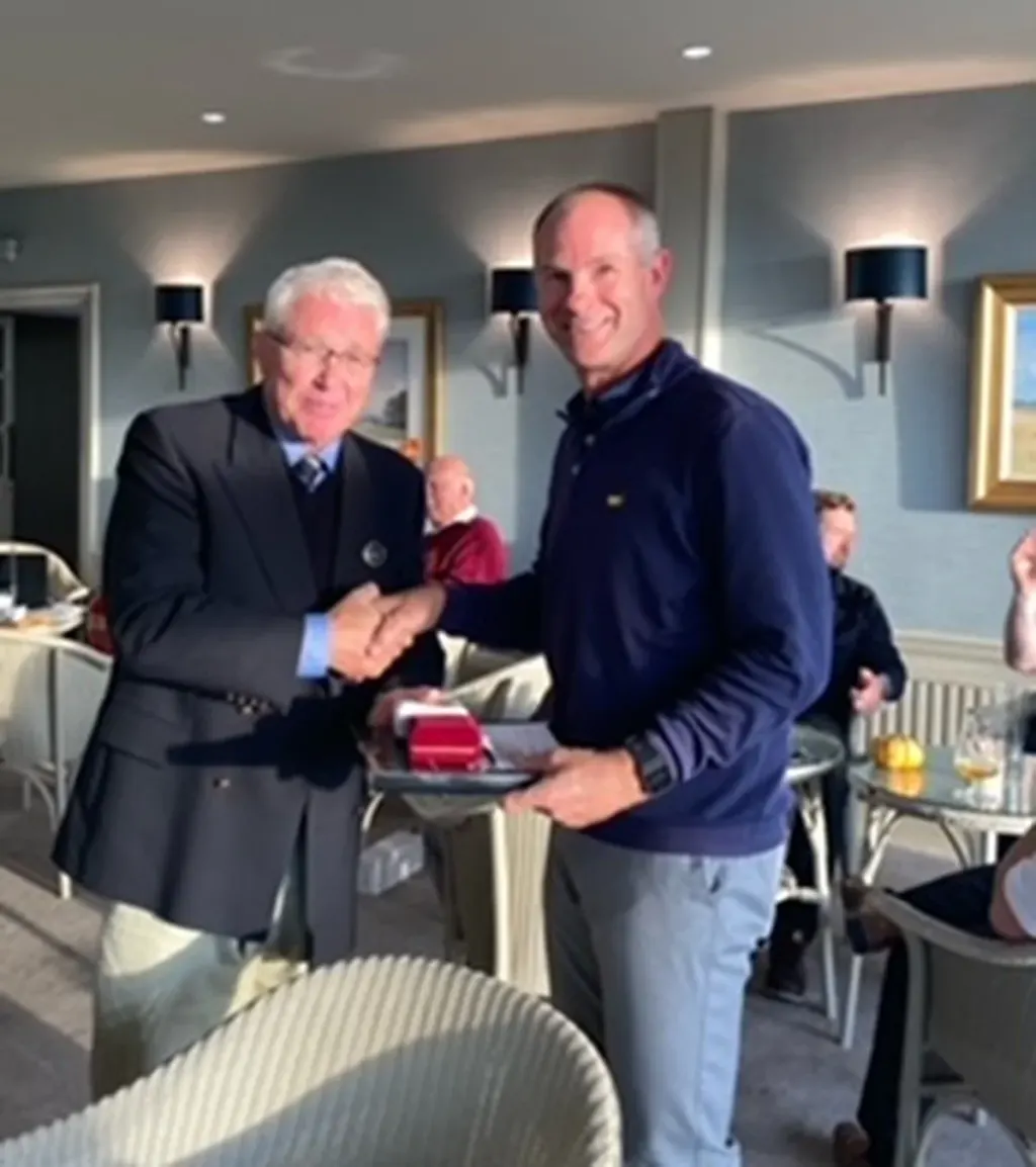 Order of Merit Finals (Race to Aldeburgh)