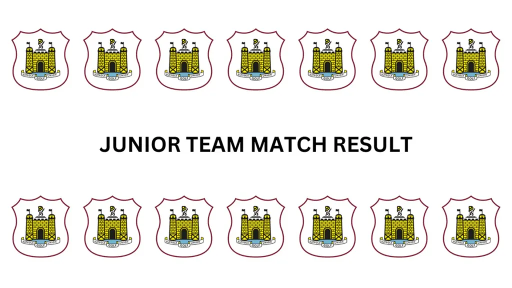 UNDER 18 – SOUTH EAST QUALIFIER
