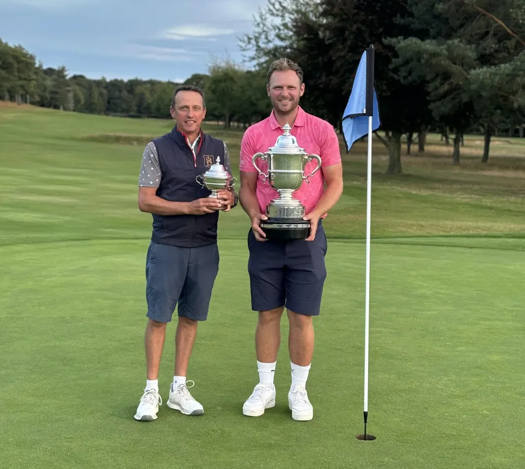 Suffolk Open 2024