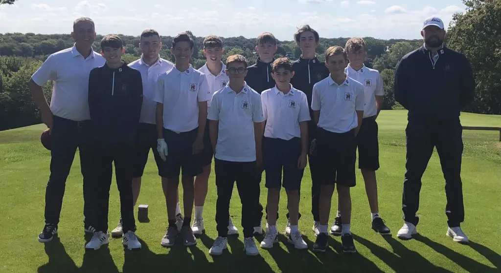 U14s Meet BB&O and Kent In League Final
