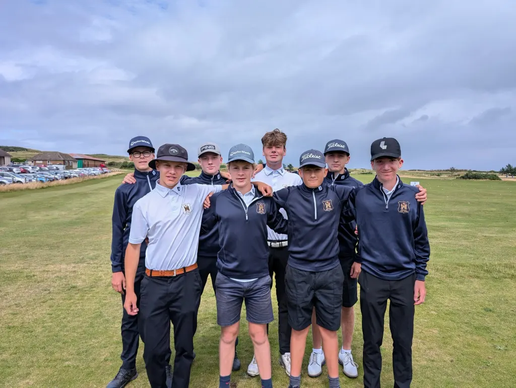 WIND DEFEATS U16S AT SHERINGHAM