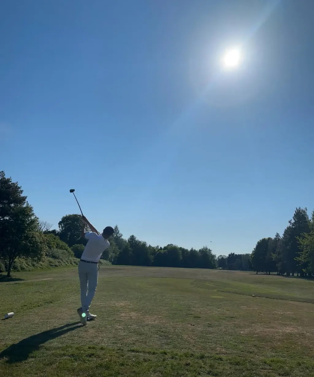 Not the Ideal Start