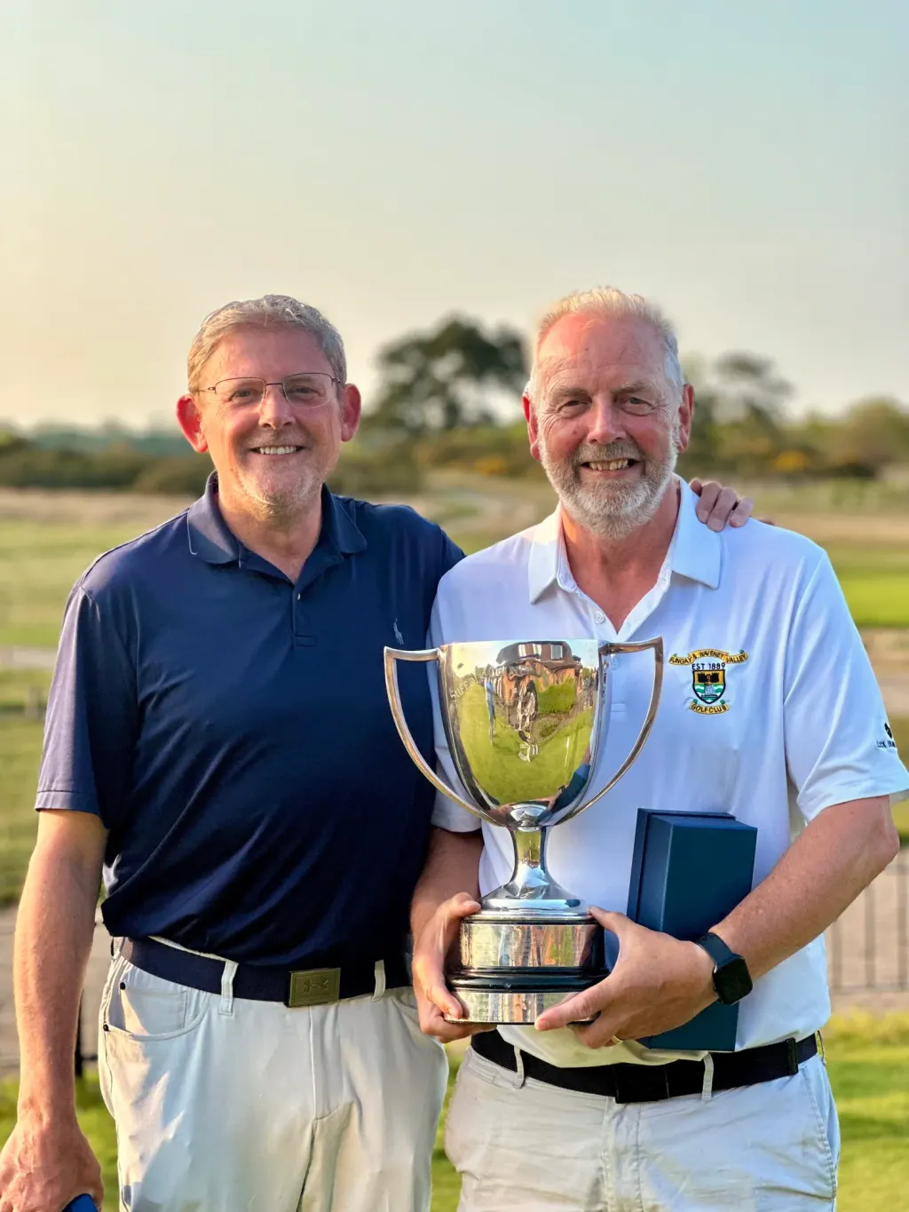 Suffolk Amateur Foursomes 2025