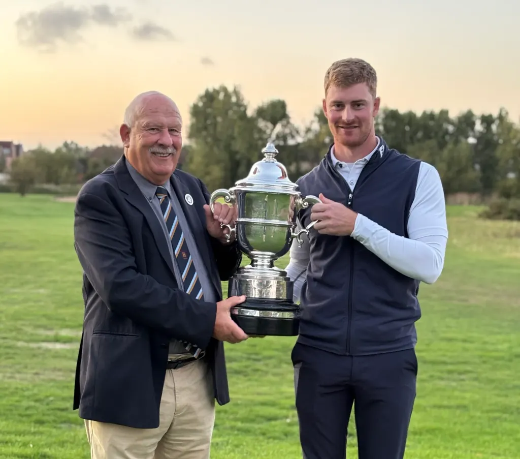 The Suffolk Open Championship 2025