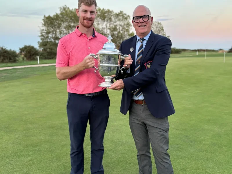 The Suffolk Open Championship 2026