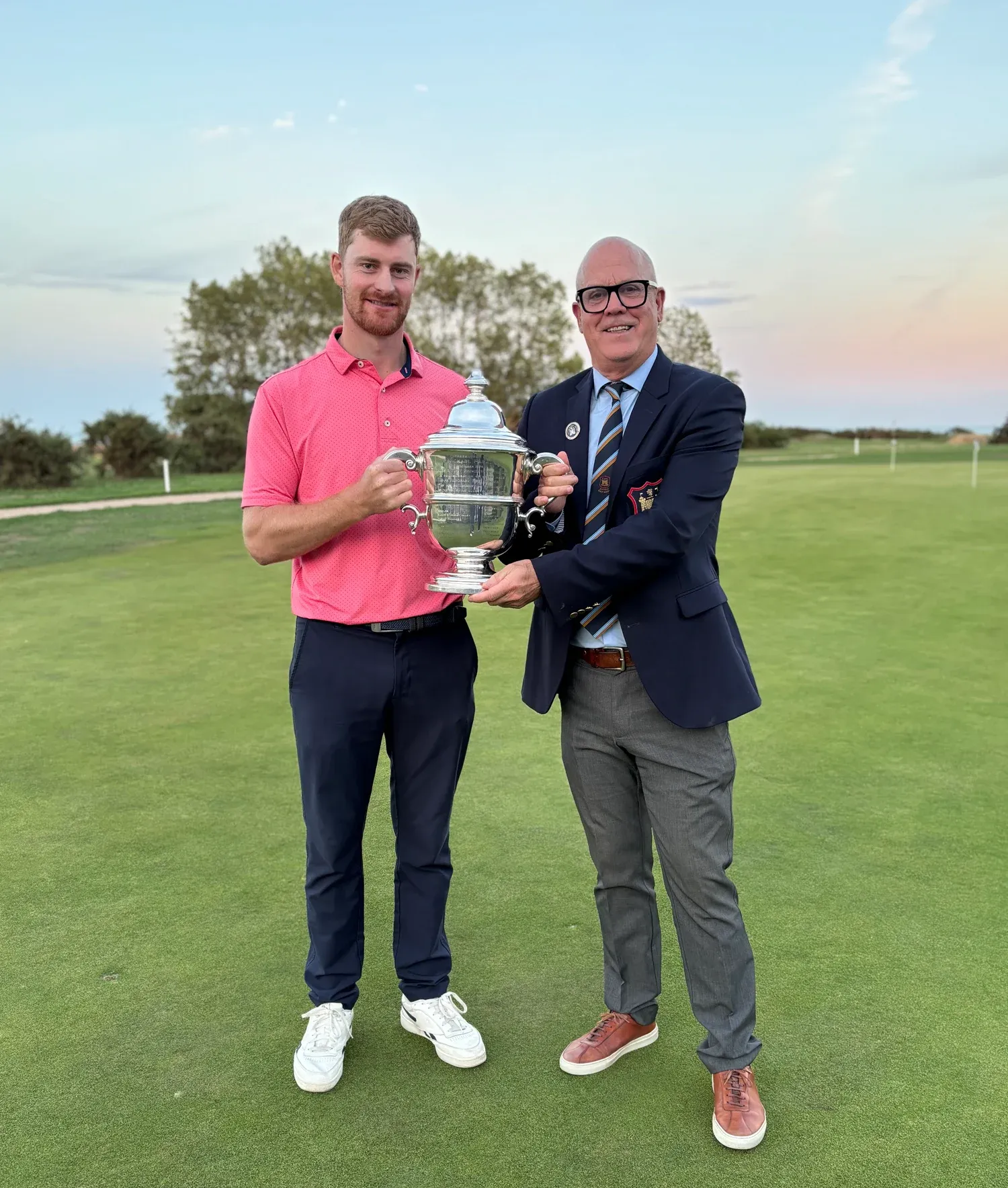 The Suffolk Open Championship 2026