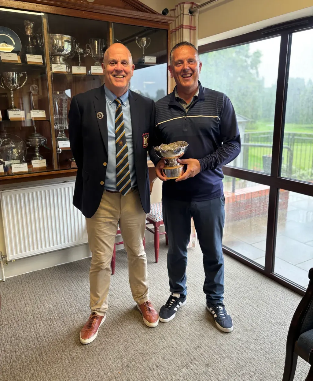 Suffolk Senior Championship 2026