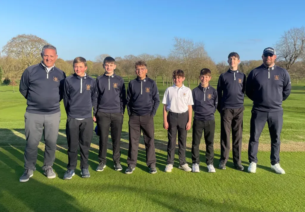 U14s START LEAGUE CAMPAIGN WITH TWO FINE WINS