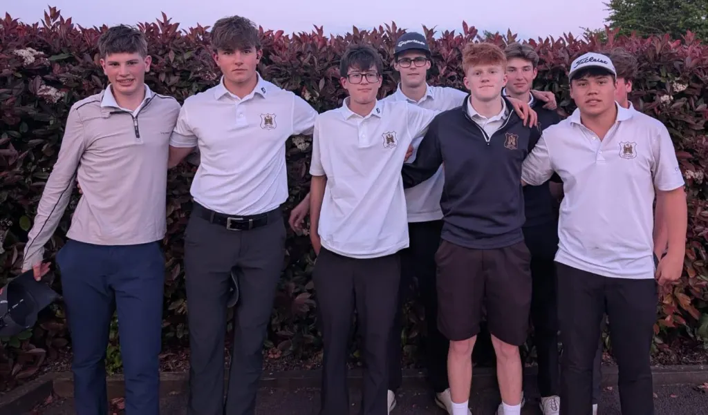 Under 18s miss out on first league outing